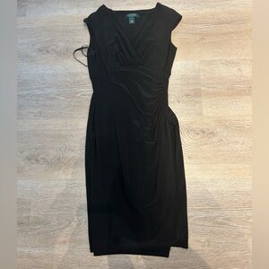Ralph Lauren dress